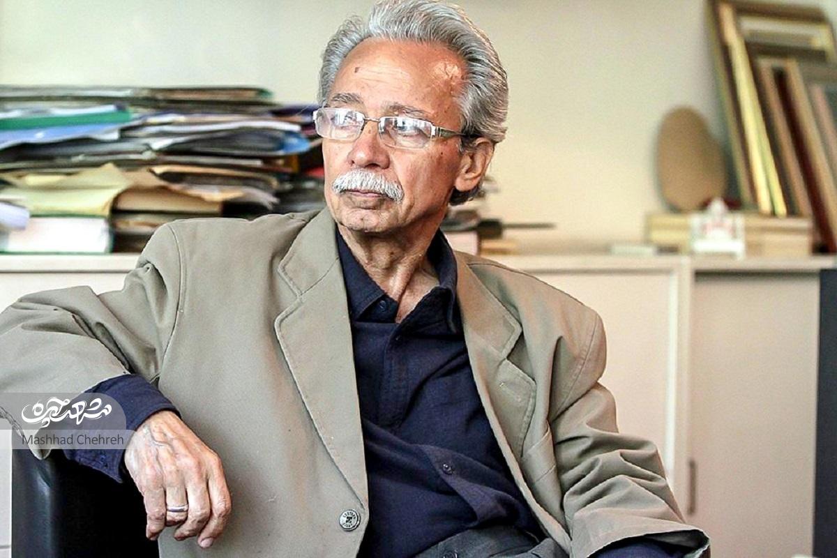 یعقوب دانشدوست؛ معمار المانهای خاطرهساز مشهد