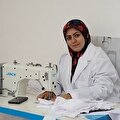 مریم نوقانی روستای گوندوک را به نمونه موفق کارآفرینی تبدیل کرده است