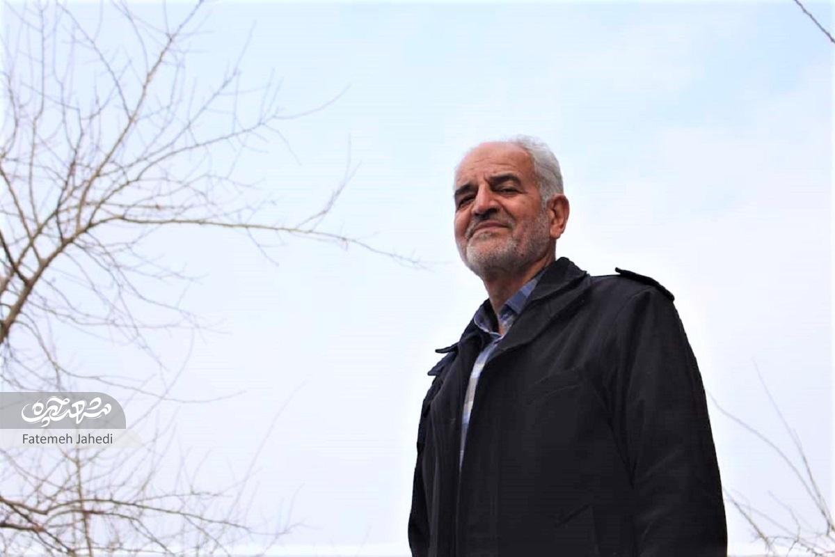 حکایت خلبان خدمات کشاورزی از سم‌پاشی تا آتش‌نشانی با هواپیما