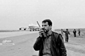 داستان هواپیمای ربوده شده بمبئی که در مشهد به زمین نشست!