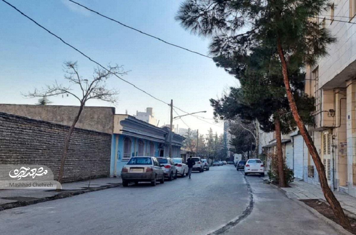 معبری برای خانواده «دادگستری»