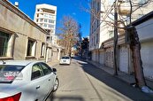 خیابان مخابرات در محله امام‌رضا(ع)