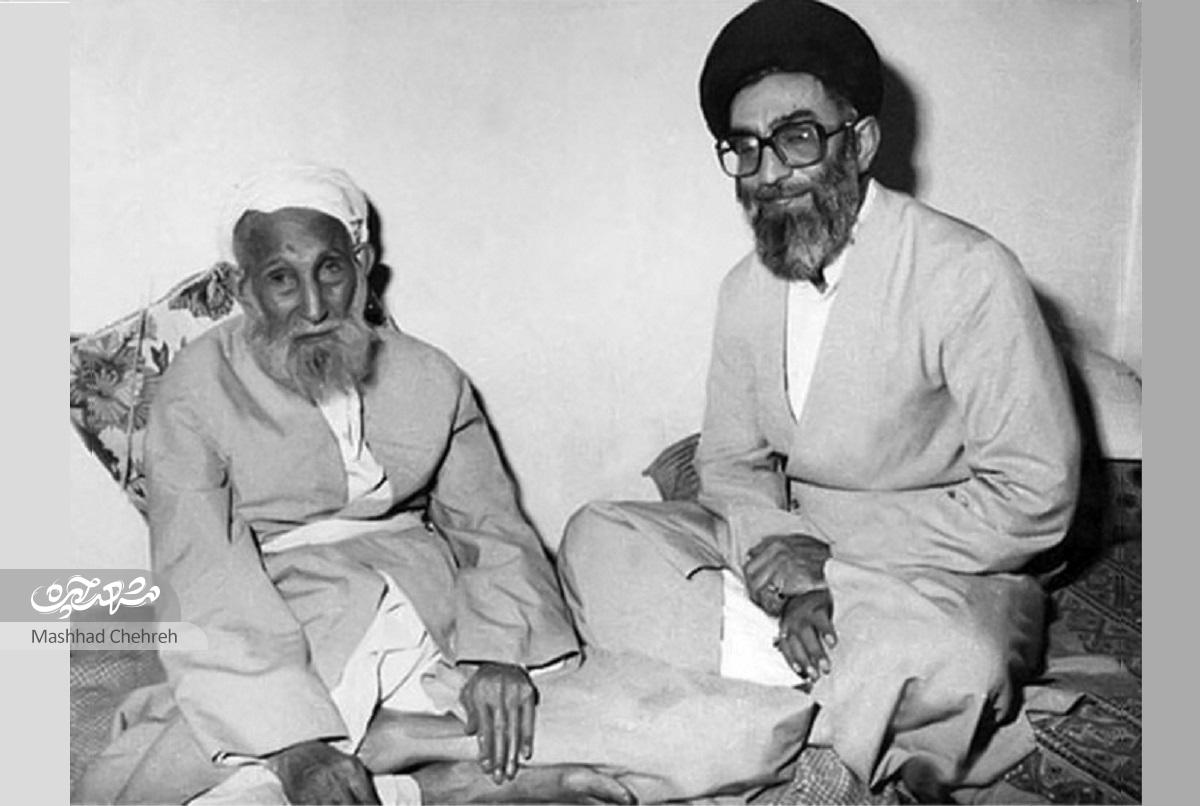 روایتی از سال‌های کودکی و نوجوانی رهبرشهید در مشهد