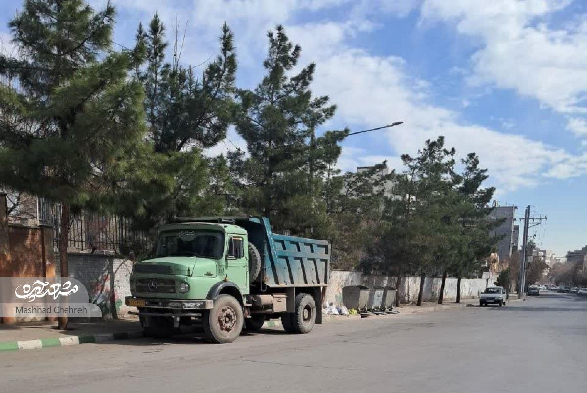 کوچه هنرستانی ها کوچه هنرستانی ها