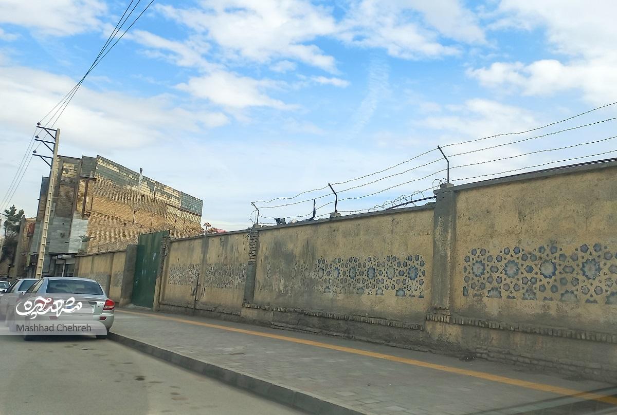 «گلشاد»؛ پاخور عروس و دامادها «گلشاد»؛ پاخور عروس و دامادها