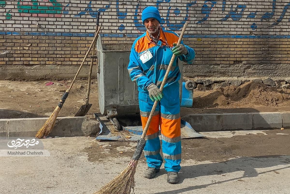 «گلشاد»؛ پاخور عروس و دامادها «گلشاد»؛ پاخور عروس و دامادها