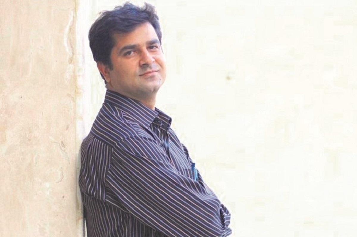 حمید شاندیزی، اولین ملیپوش فوتسال استان كه بچه محله عنصري است حمید شاندیزی، اولین ملیپوش فوتسال استان كه بچه محله عنصري است