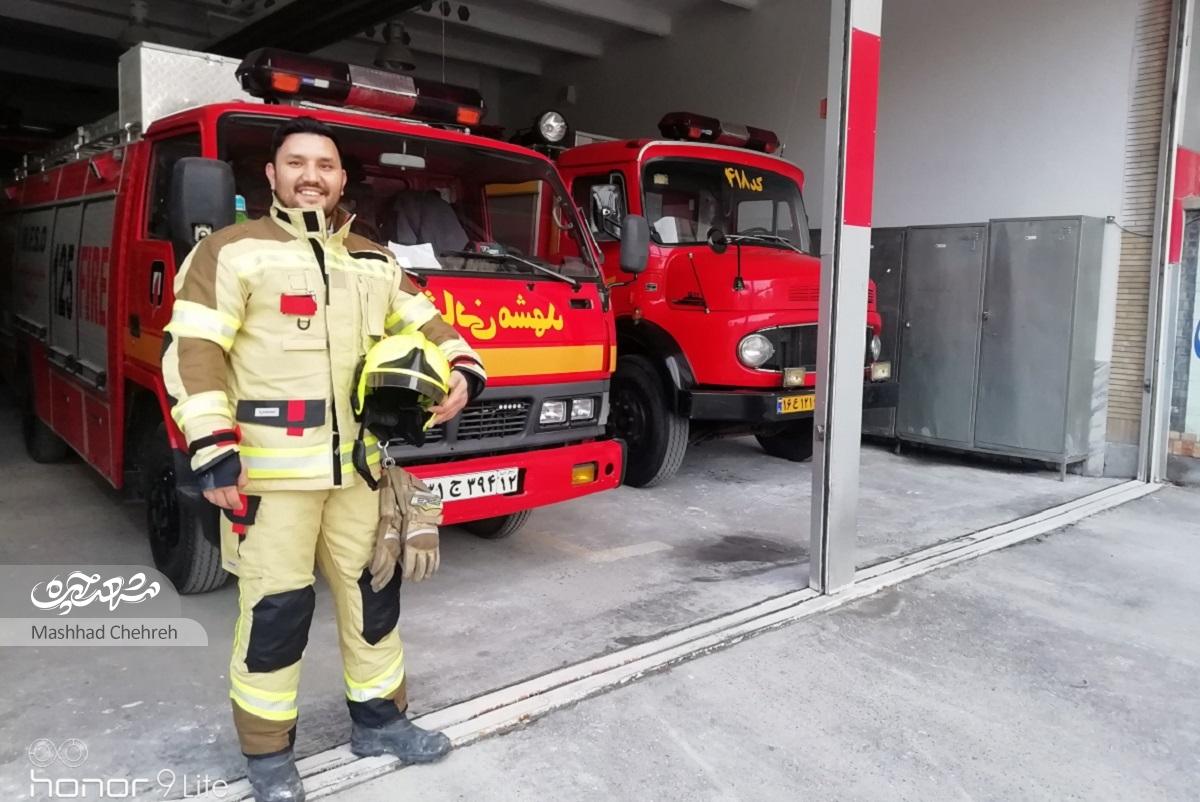 ایستادن بر سکوی قهرمانی؛ رسم زندگی خانواده عظیمی ایستادن بر سکوی قهرمانی؛ رسم زندگی خانواده عظیمی