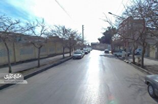 «گلشاد»؛ پاخور عروس و دامادها در محله خواجه‌ربیع