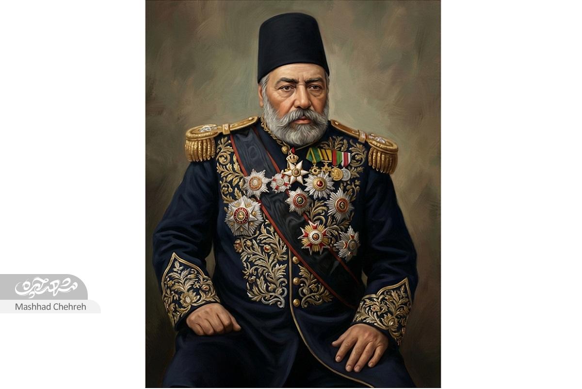 روایت زندگی و خدمات صدیقالدوله در توسعه و زیباسازی شهری مشهد روایت زندگی و خدمات صدیقالدوله در توسعه و زیباسازی شهری مشهد