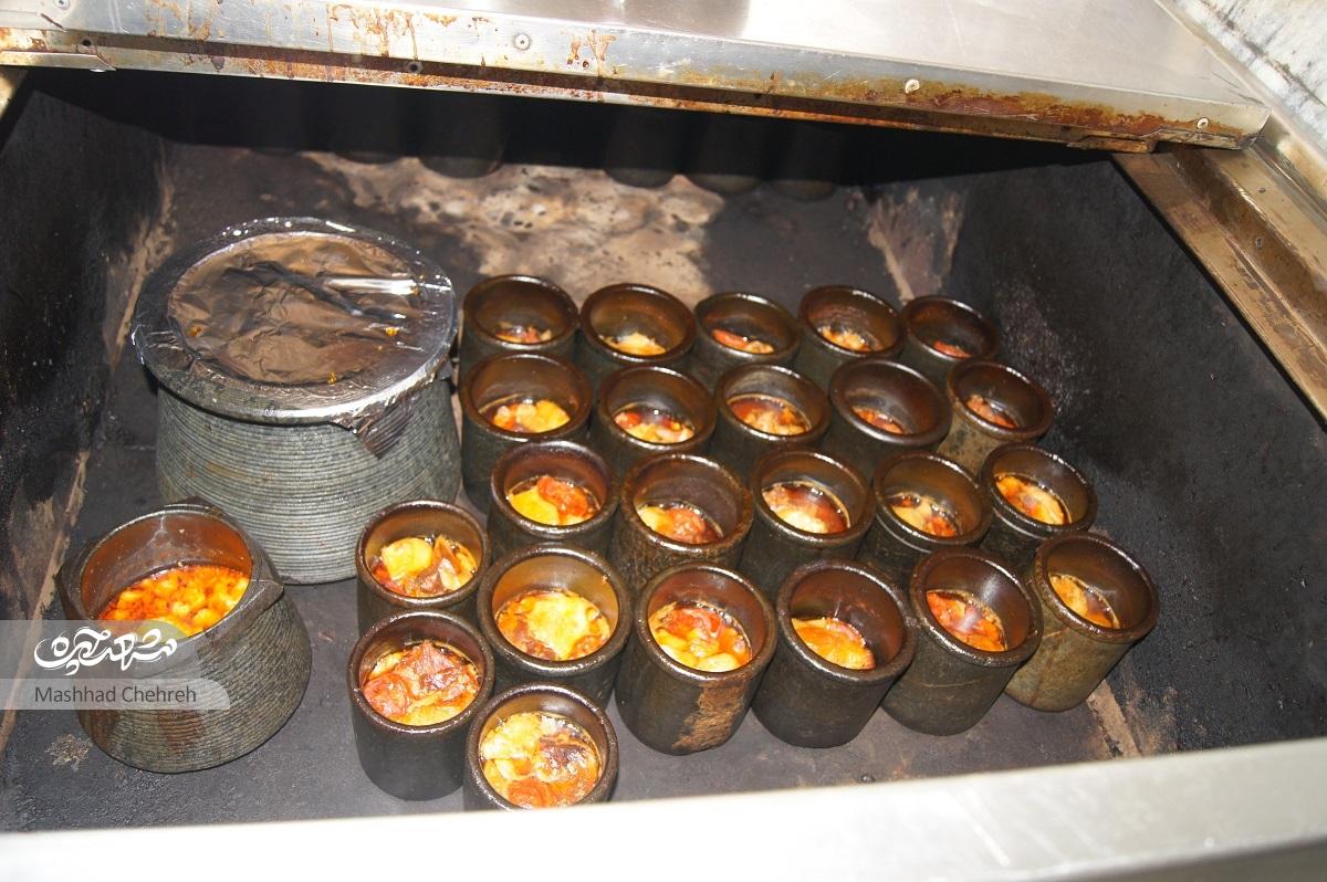 کیفیت دیزی «سعیدی» ۵۰ سالی میشود که همچنان حفظ شده است کیفیت دیزی «سعیدی» ۵۰ سالی میشود که همچنان حفظ شده است