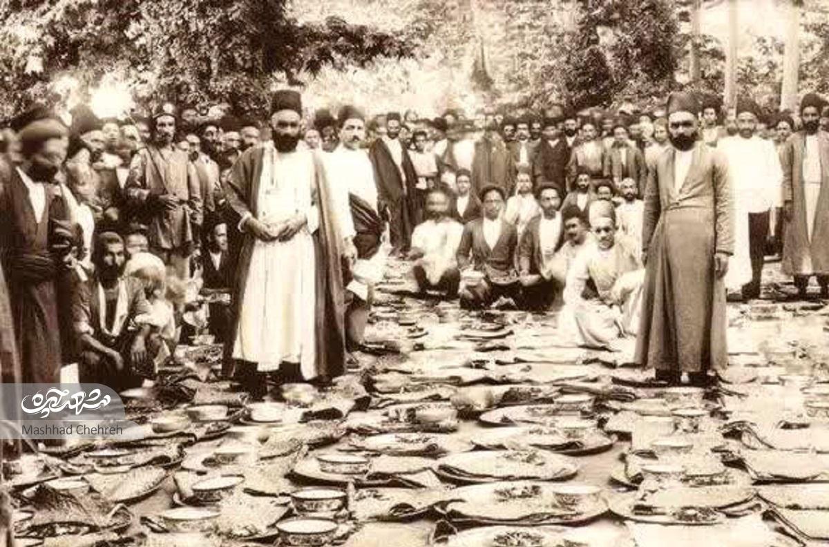 بست‌نشینی حاجتمندان در حریم حضرت رضا (ع) سابقه‌ای بیش از ۳ قرن دارد