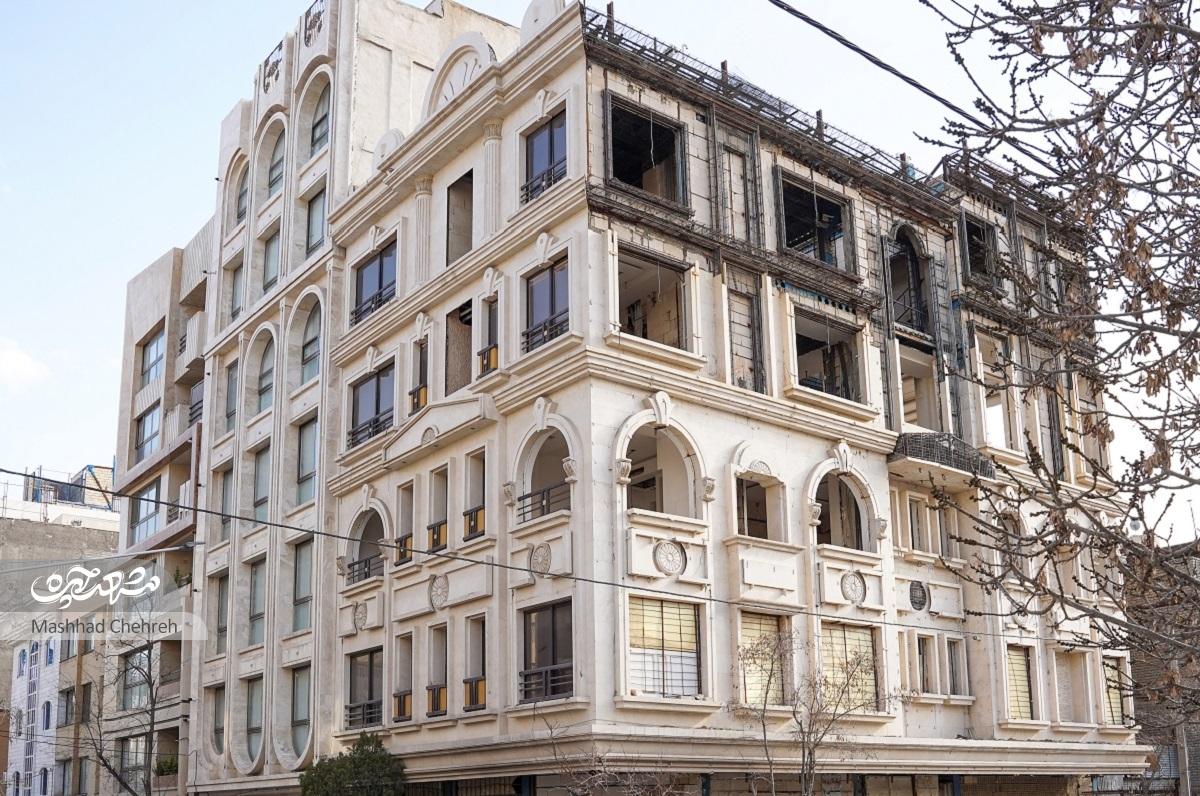 روایتی از سال‌های شکل‌گیری محله دانش‌آموز در ۴ دهه پیش