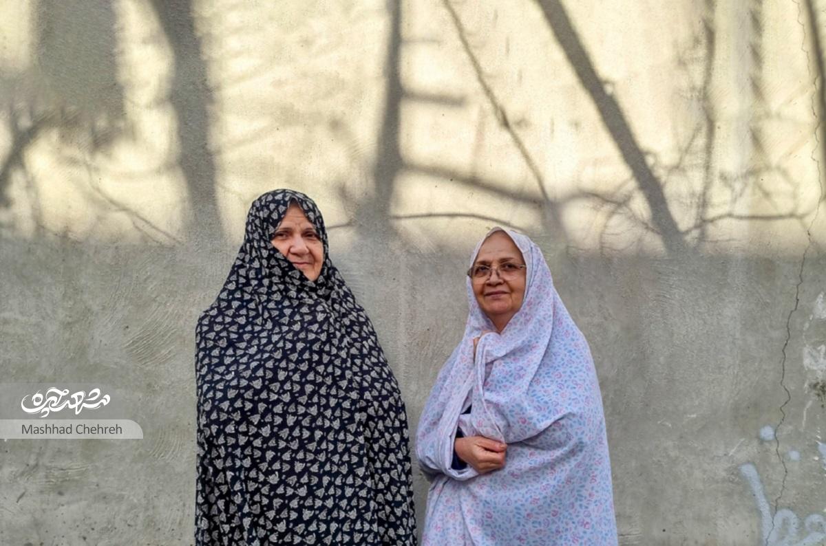 روایتی از سال‌های شکل‌گیری محله دانش‌آموز در ۴ دهه پیش