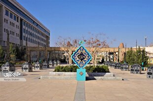 گذرگاهی برای آشنایی با پیرغلامان حسینی در ره‌باغ حضرت زهرا(س)