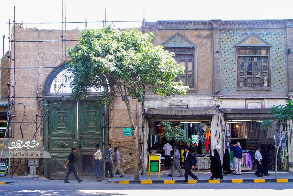 کاروانسرا کاروانسرا