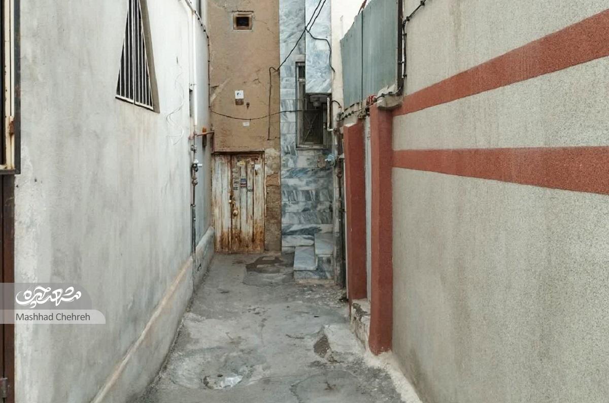 «سرآسیا»؛ روزگاری محل اجتماع «اصحاب سراچه» بوده است «سرآسیا»؛ روزگاری محل اجتماع «اصحاب سراچه» بوده است