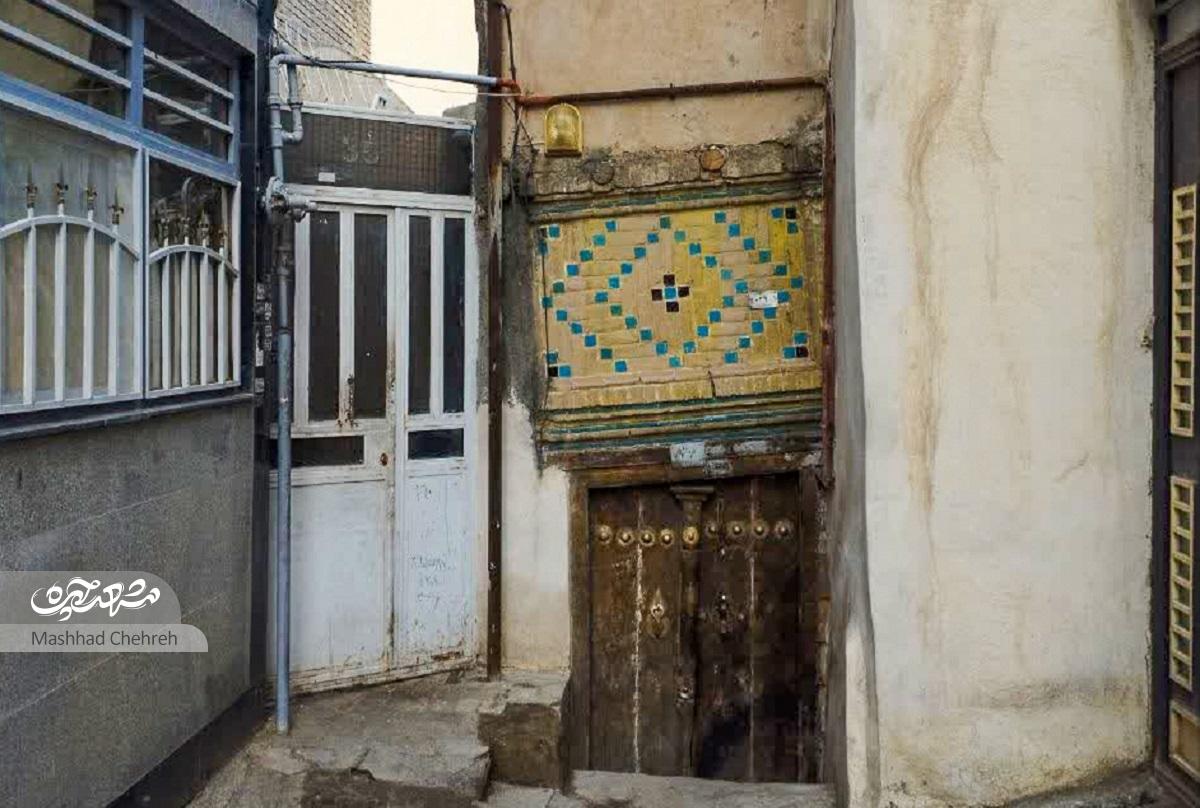 «سرآسیا»؛ روزگاری محل اجتماع «اصحاب سراچه» بوده است «سرآسیا»؛ روزگاری محل اجتماع «اصحاب سراچه» بوده است