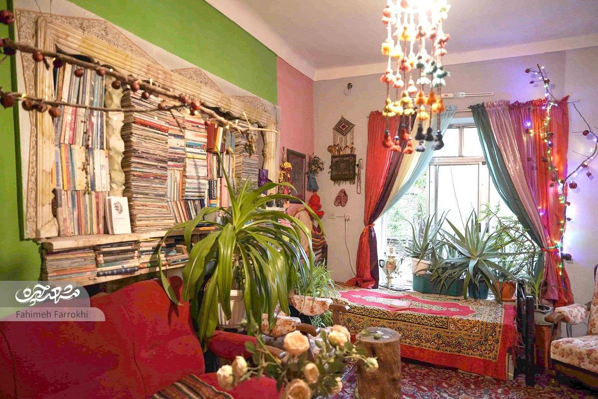 بانوی نویسنده و کوهنورد محله پایینخیابان طبیعت را بزرگترین درمانگر روح میداندزیباییهای ایرانمان را بیشتر ببینیم بانوی نویسنده و کوهنورد محله پایینخیابان طبیعت را بزرگترین درمانگر روح میداندزیباییهای ایرانمان را بیشتر ببینیم