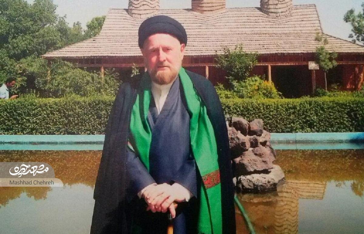 سیدهادی جوادی از داستان آدم‌ها، داستان می‌سازد