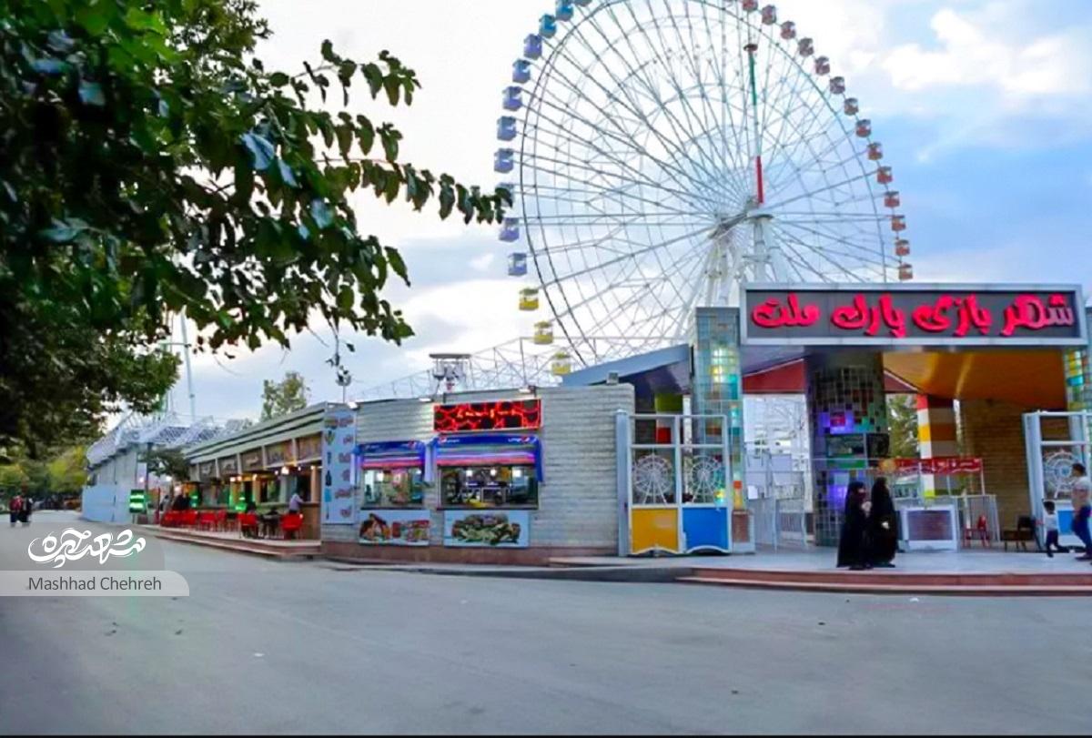 محسن محمدزاده پای پاچال تنها نانوایی آخر محله آزادشهر بزرگ شدیکشنبهها بهترین روز هفته بود محسن محمدزاده پای پاچال تنها نانوایی آخر محله آزادشهر بزرگ شدیکشنبهها بهترین روز هفته بود