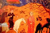 فاطمه طوسی؛ بانویی که مانع تعرض مغولان به حرم‌رضوی شد