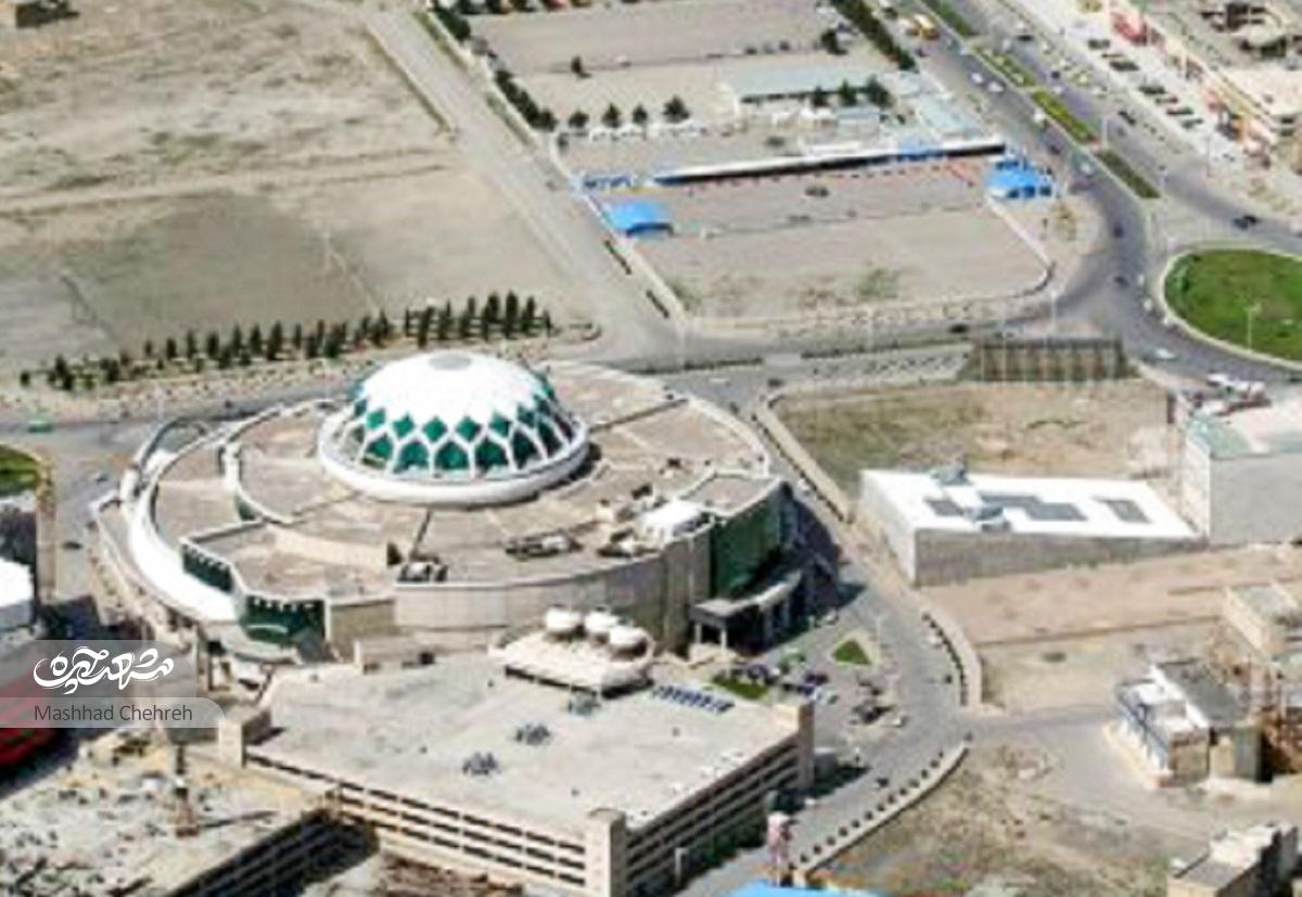 زمینی بینشان میان «فتح آباد» و «کلاته بوغا» زمینی بینشان میان «فتح آباد» و «کلاته بوغا»