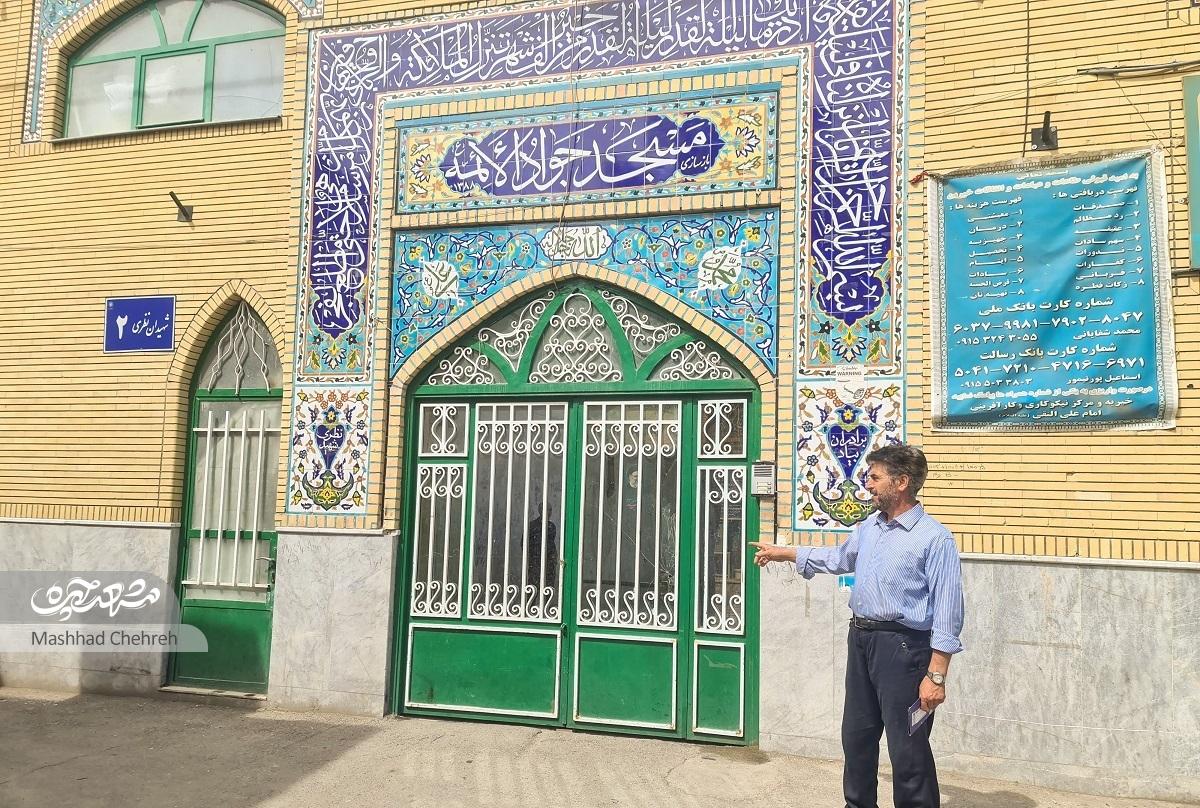 خاطره حسین‌آقا از روزی که به‌جای مدرسه راهی جبهه شدند!