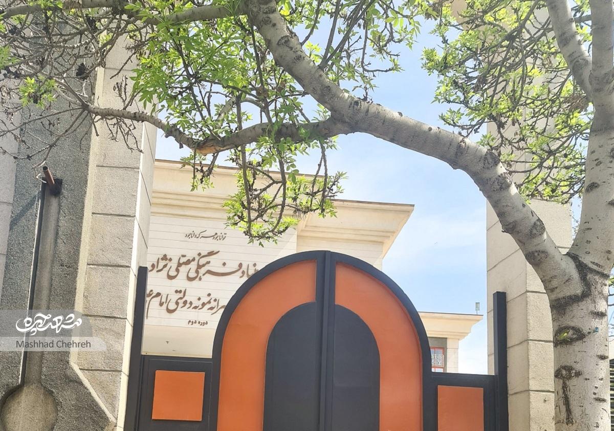 خاطرات حسین نظری، دوران شیرین نوجوانی و جوانیاش را در محله ابوطالب گذرانده استیک روز به جای مدرسه به جبهه رفتیم خاطرات حسین نظری، دوران شیرین نوجوانی و جوانیاش را در محله ابوطالب گذرانده استیک روز به جای مدرسه به جبهه رفتیم