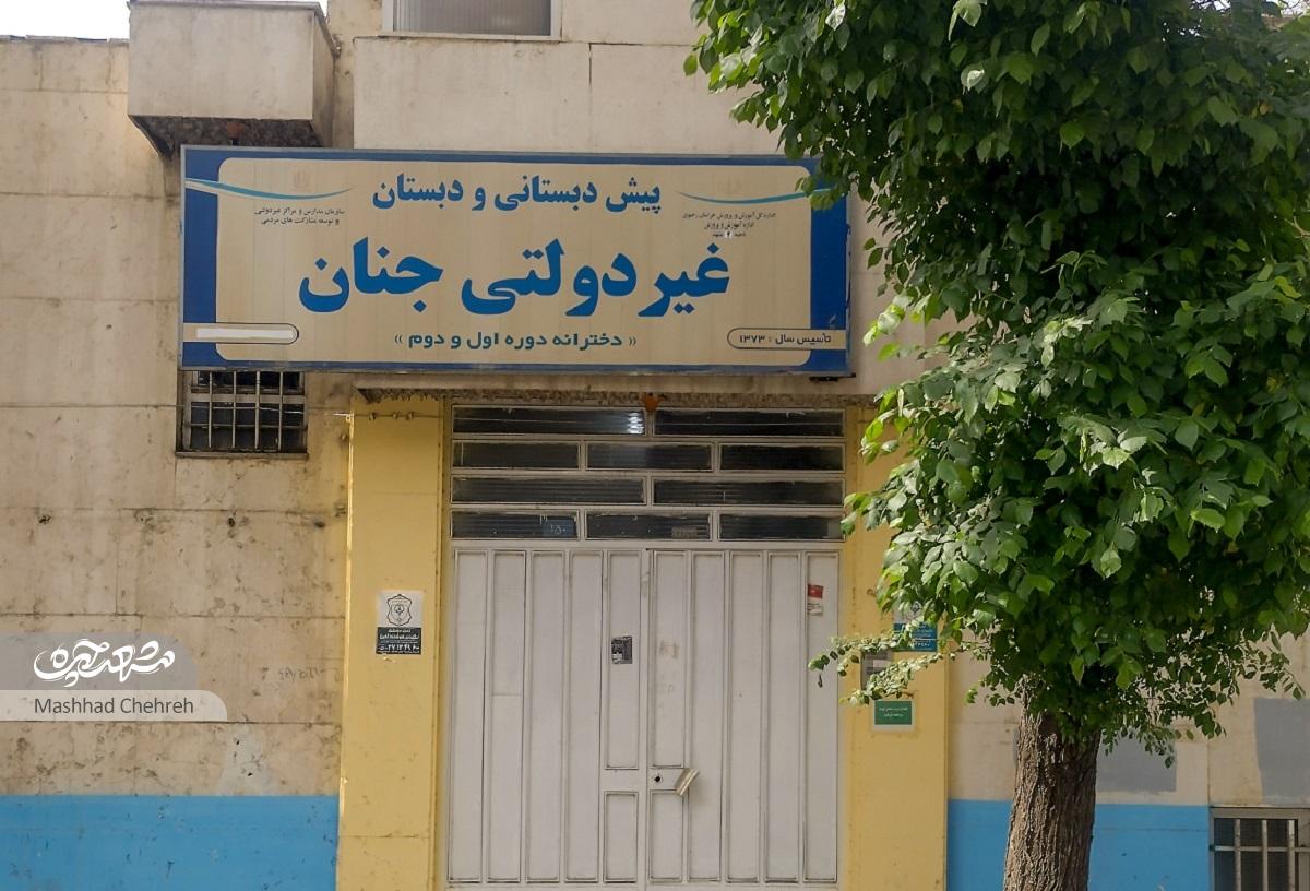 کوچه کاشفالملک در محله کلاهدوز کوچه کاشفالملک در محله کلاهدوز