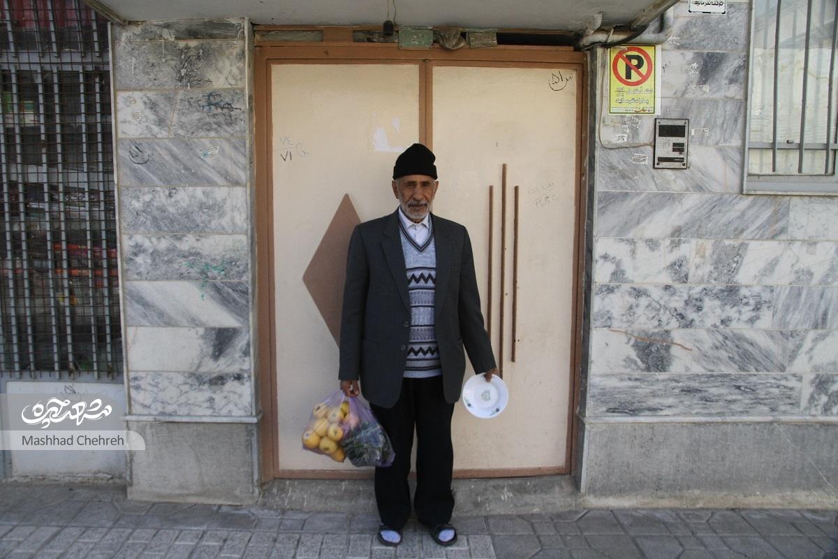 سه شاهد محل رضائیه و روایت وقایع بهمن۵۷