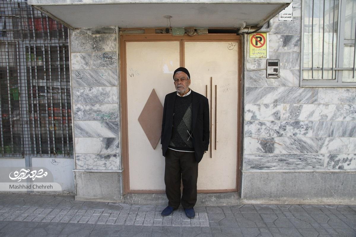 سه شاهد محل رضائیه و روایت وقایع بهمن۵۷