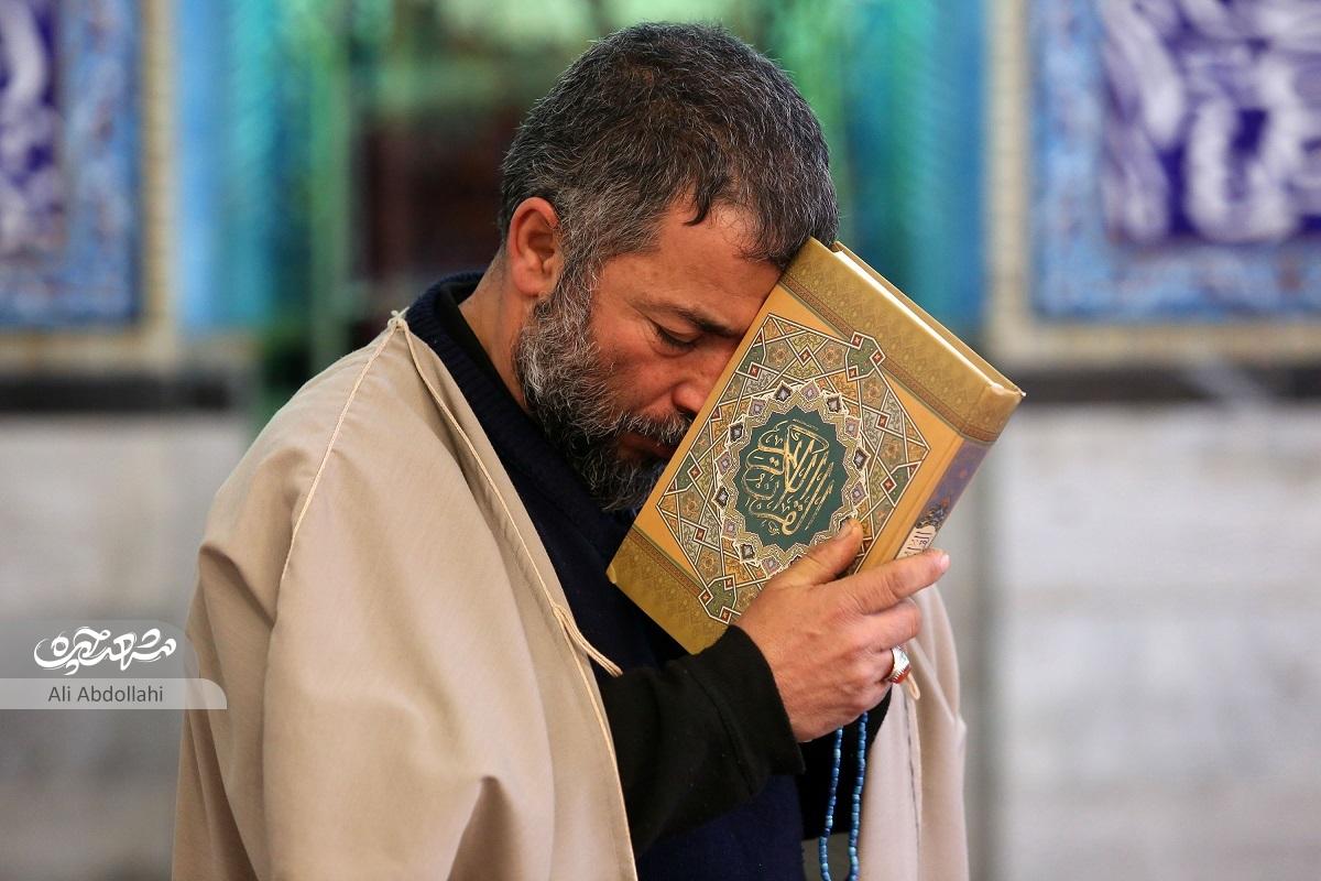 همه فن حریف