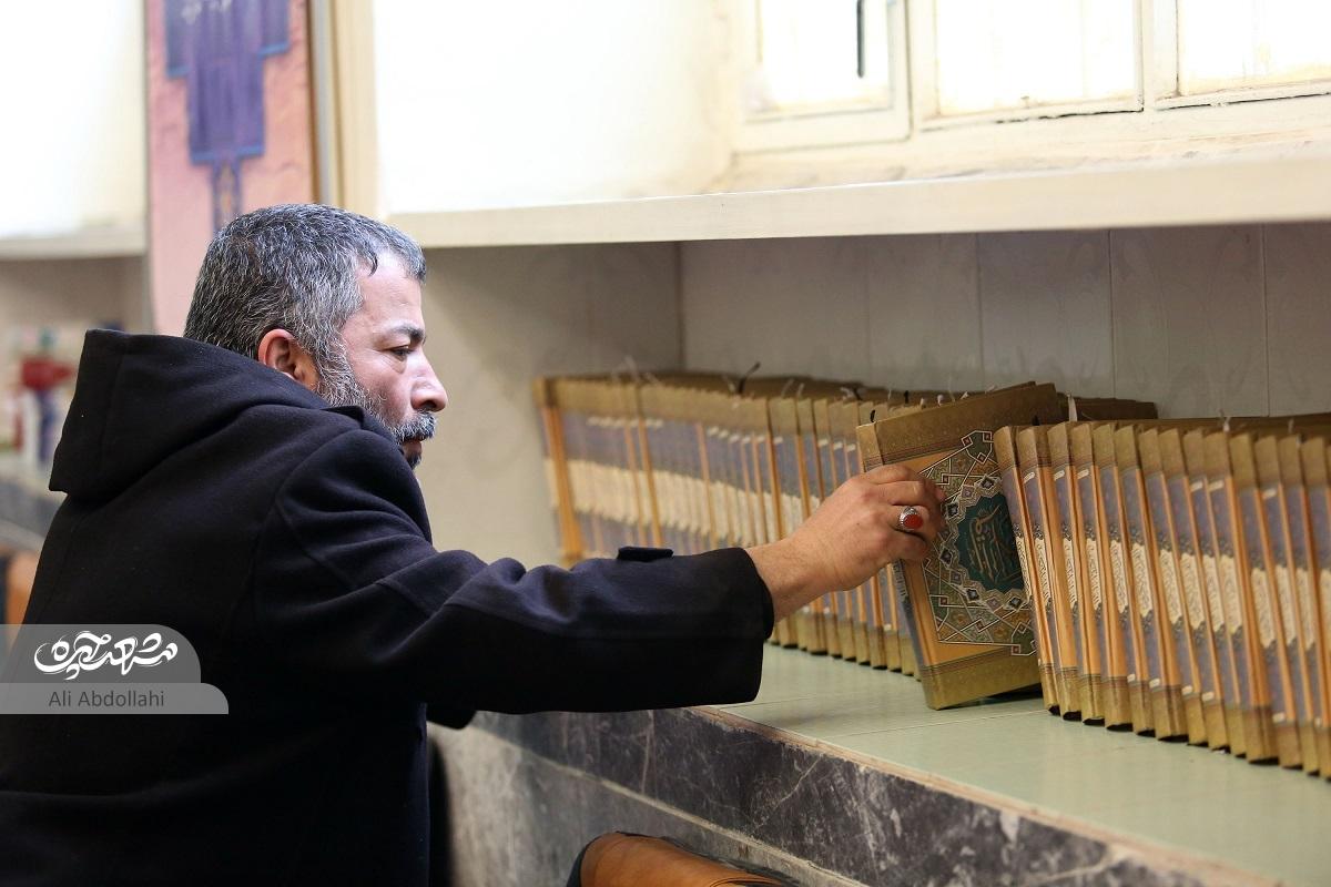 همه فن حریف