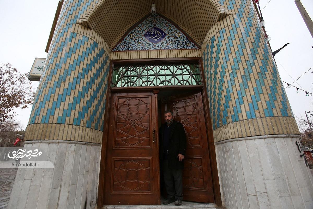 همه فن حریف