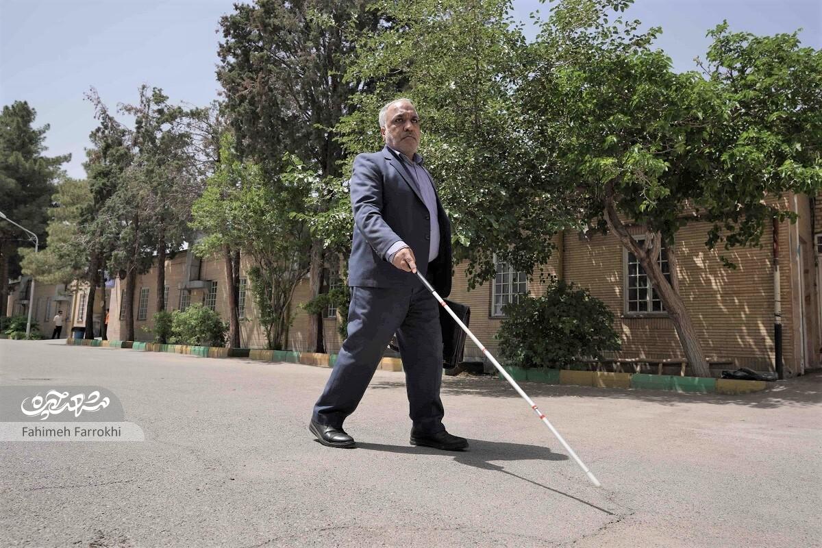 موسی عصمتی؛ آموزگاری که شاعر شد موسی عصمتی؛ آموزگاری که شاعر شد