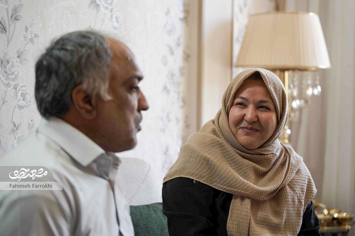 موسی عصمتی؛ آموزگاری که شاعر شد موسی عصمتی؛ آموزگاری که شاعر شد