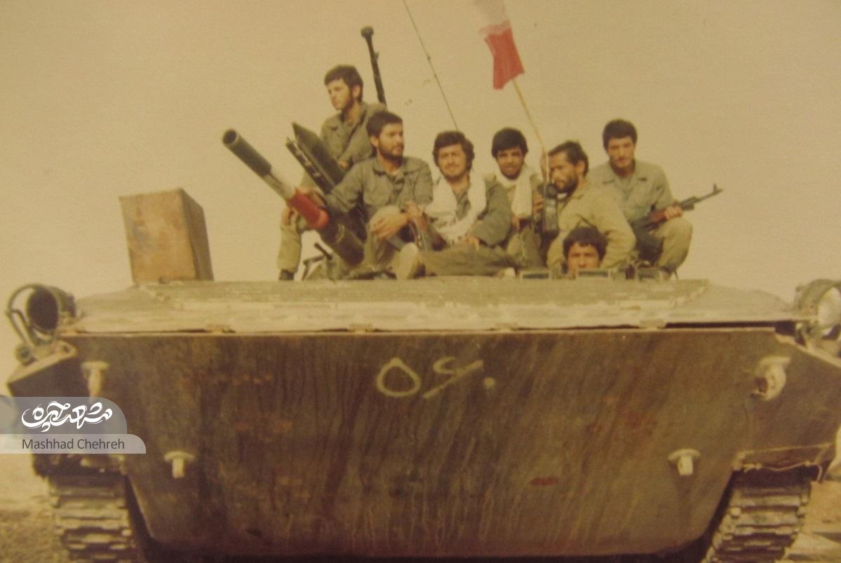 محمدمهدی حمیدی در عملیات کربلای ۱۰ به شهادت رسید محمدمهدی حمیدی در عملیات کربلای ۱۰ به شهادت رسید