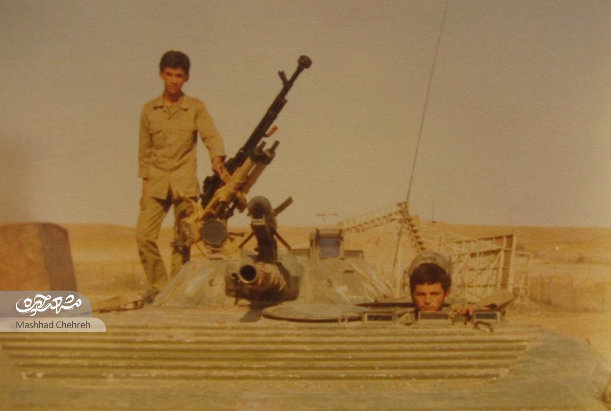 محمدمهدی حمیدی در عملیات کربلای ۱۰ به شهادت رسید محمدمهدی حمیدی در عملیات کربلای ۱۰ به شهادت رسید