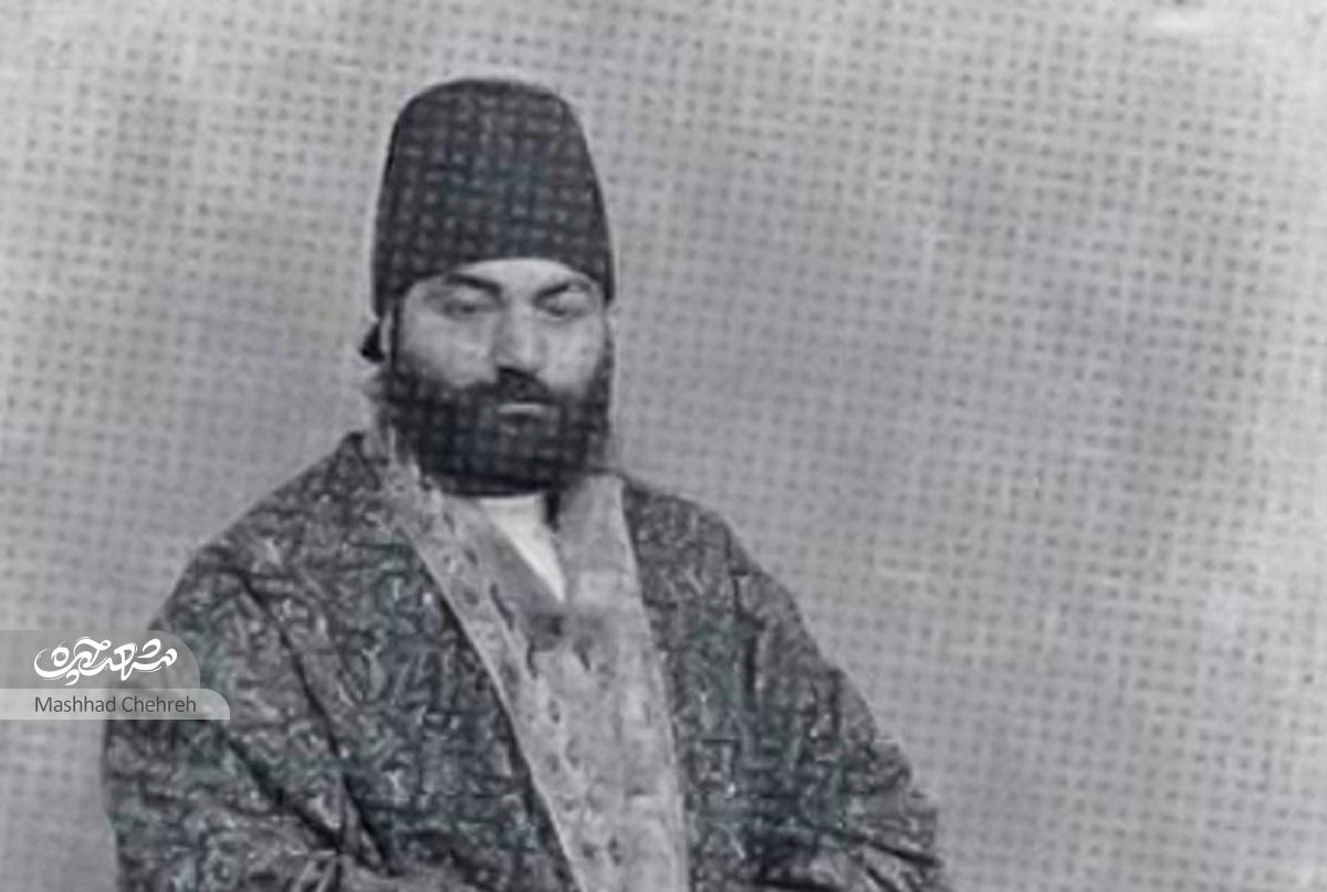 روزنامه طوس ۱۱۷ سال پیش به همت متولی‌ آستان‌قدس منتشر شد