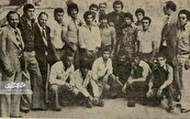 نخستین سفر زیارتی ملی‌پوشان کشتی ایران به مشهد