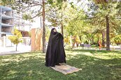 زندگی زهرا خانم در جوار کرامت امام رضا(ع)