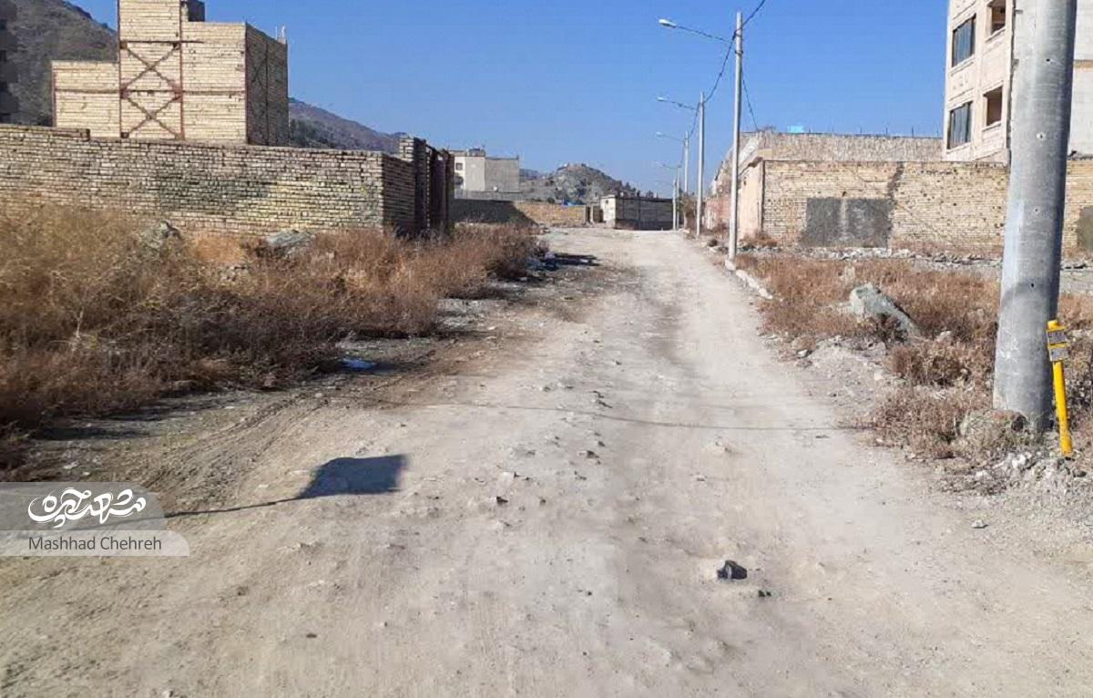 معبر نماز یک برای خودش الهیه است!