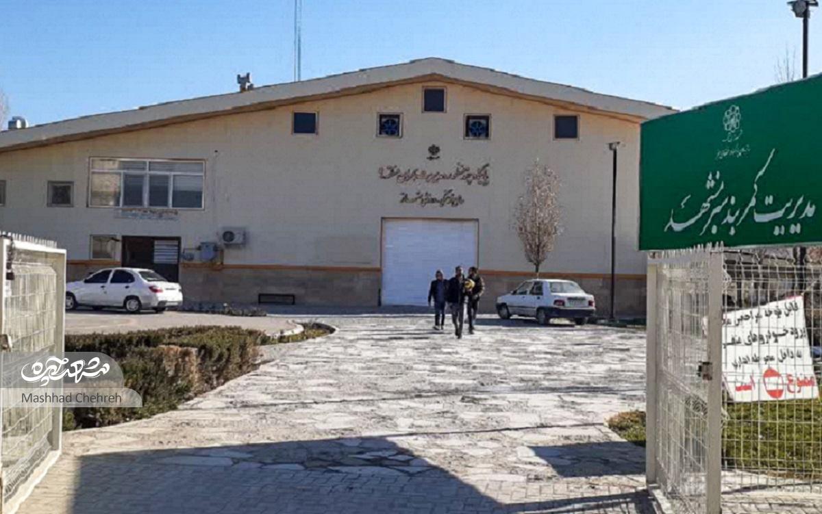 معبر نماز یک برای خودش الهیه است!