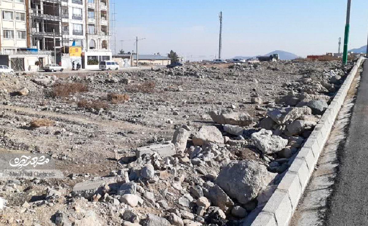 معبر نماز یک برای خودش الهیه است!