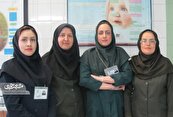 جان مادر و نوزاد به خدمات ماما‌ بستگی دارد
