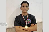 امیرمحمد با رقیبان هم رفیق می‌شود