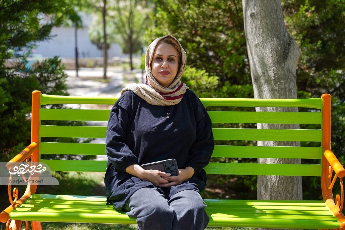 چراغ نانوایی، تنها روشنایی شب‌های محله مجیدیه در دهه ۸۰