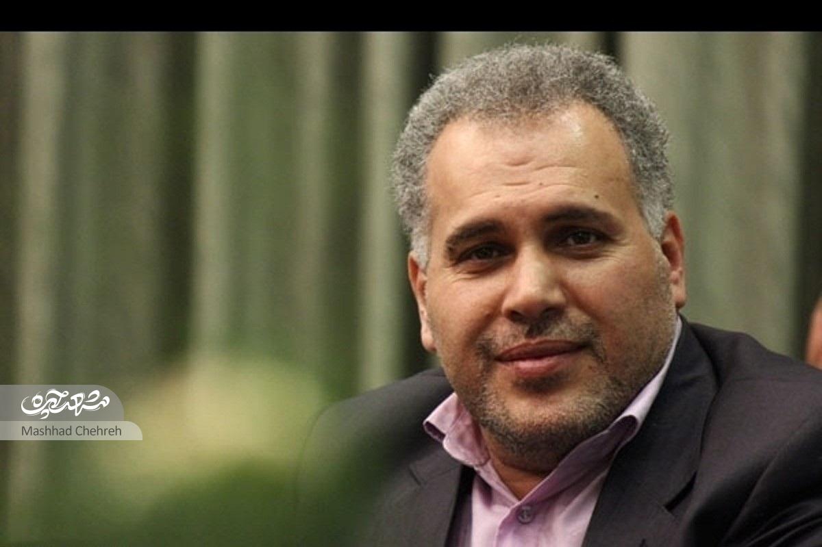 خیلی از اساتید قرآنی شاگر حاج احمد هروی بودند