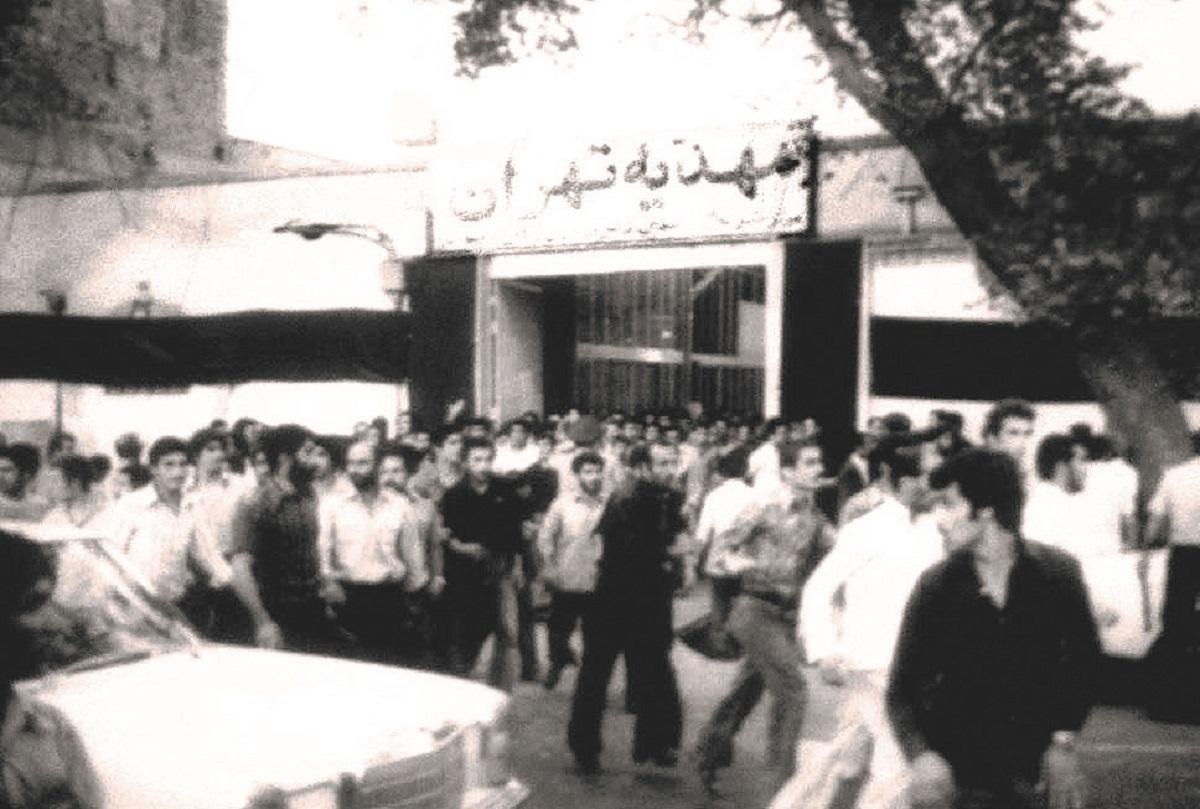 مرحوم «شیخ‌احمد کافی» آن «واعظ خراسانی»